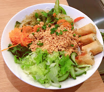 Vermicelle du Restaurant vietnamien Pho78 à Montigny-le-Bretonneux - n°7