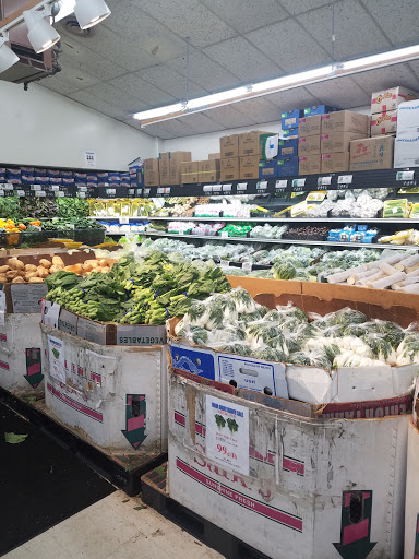 Asian Grocery Store «Foodnet Supermarket Inc», reviews and photos, 1960 Lewelling Blvd, San Leandro, CA 94579, USA