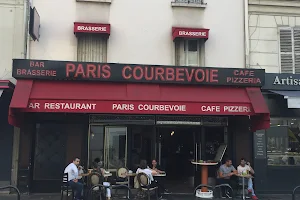 Paris Courbevoie image