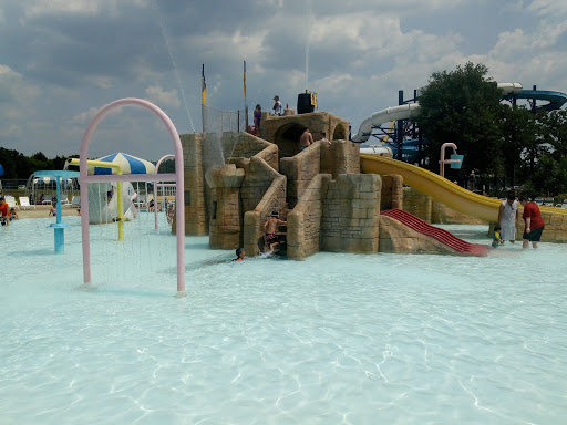 Water Park «Splash Kingdom Waterpark», reviews and photos, 18814 I-20, Canton, TX 75103, USA