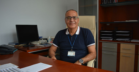 Prof .Dr. Bülent SEMERCİ - Üroloji Uzmanı