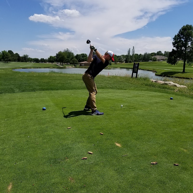 The Olde Course @ Loveland