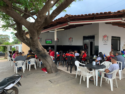 Logo da empresa - Fast Grill