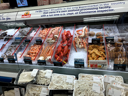 Grocery Store «ShopRite of Commerce St.-Stamford, CT», reviews and photos, 1990 W Main St, Stamford, CT 06902, USA