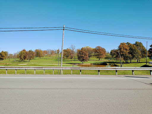 Public Golf Course «Cedarbrook Golf Course», reviews and photos, 215 PA-981, Belle Vernon, PA 15012, USA