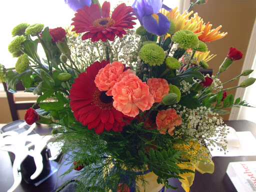 Florist «Lexis Florist», reviews and photos, 6102 Skyline Dr a, Houston, TX 77057, USA