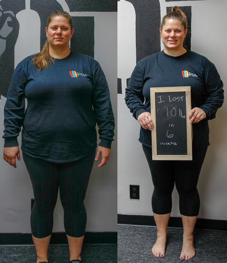 Physical Fitness Program «CrossFit Riot», reviews and photos, 580 W Lambert Rd, Brea, CA 92821, USA