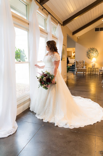 Bridal Shop «Brides By Elizabeth, Inc», reviews and photos, 1120 W Blanco Rd, San Antonio, TX 78232, USA