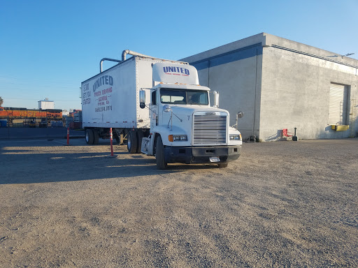 Trucking School «United Truck Driving School», reviews and photos