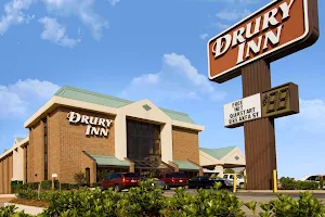 Drury Inn Mobile image