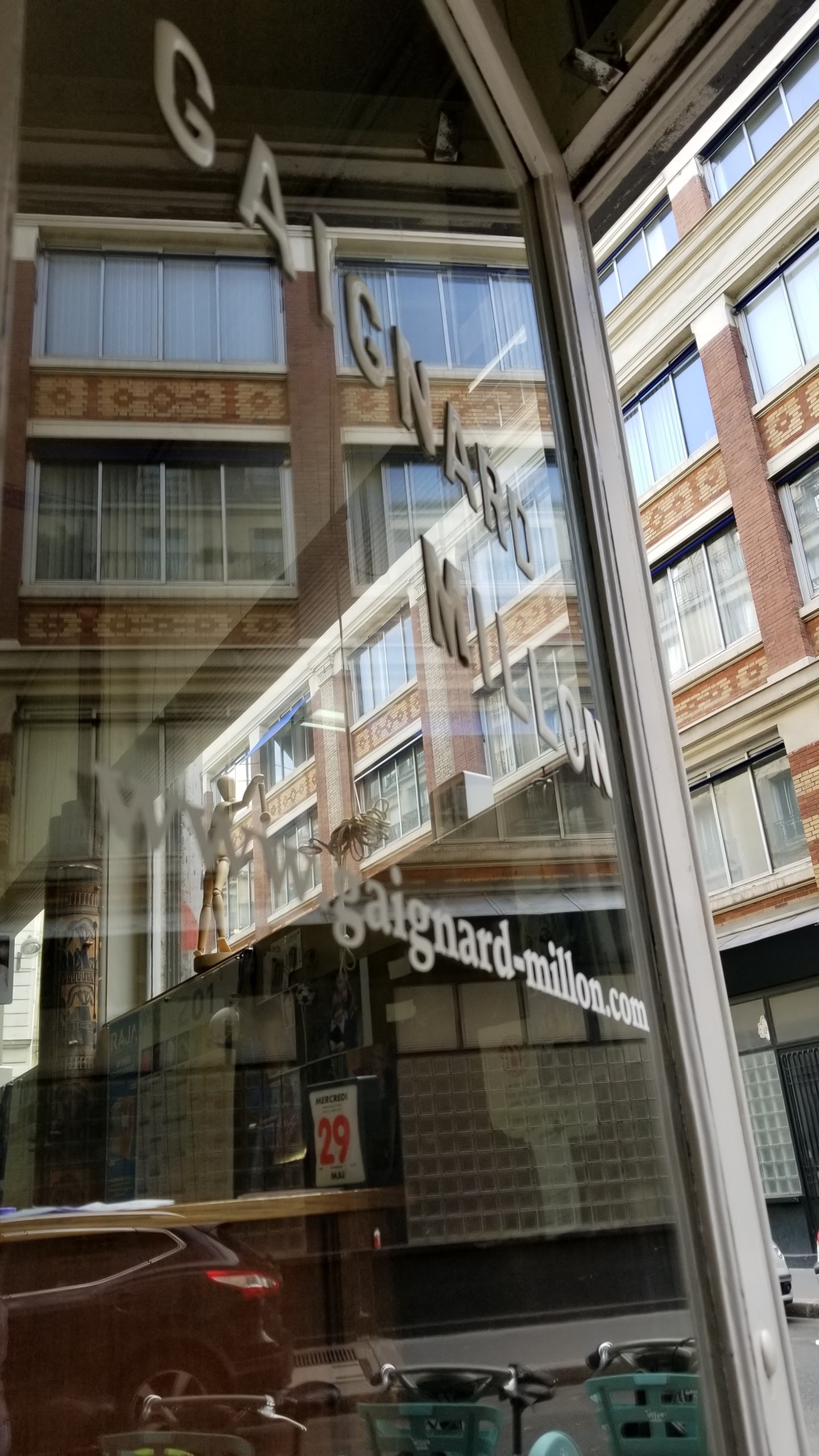 Photo n° 1 de l'avis de Amy.a fait le 31/05/2019 à 15:55