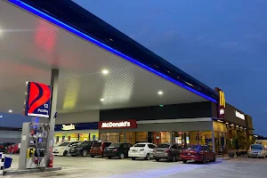 McDonald's Petron Bandar Saujana Putra DT image