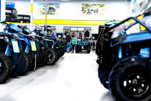 Motorsports Store «Tousley Motorsports Inc», reviews and photos, 1400 Co Rd E East, Vadnais Heights, MN 55110, USA