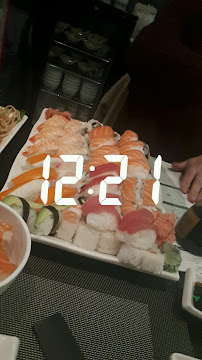 Sushi du Restaurant japonais Le Kim à Paris - n°11