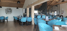 Atmosphère du Restaurant Les Loges du Léman à Crozet - n°8