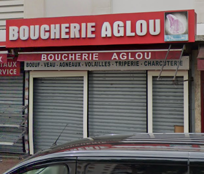 Aglou Viande à Eaubonne