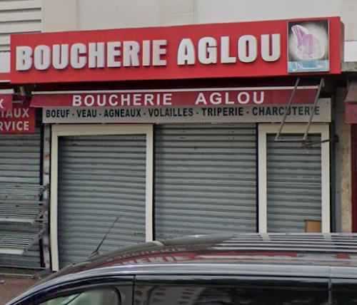 Boucherie Aglou Viande Eaubonne