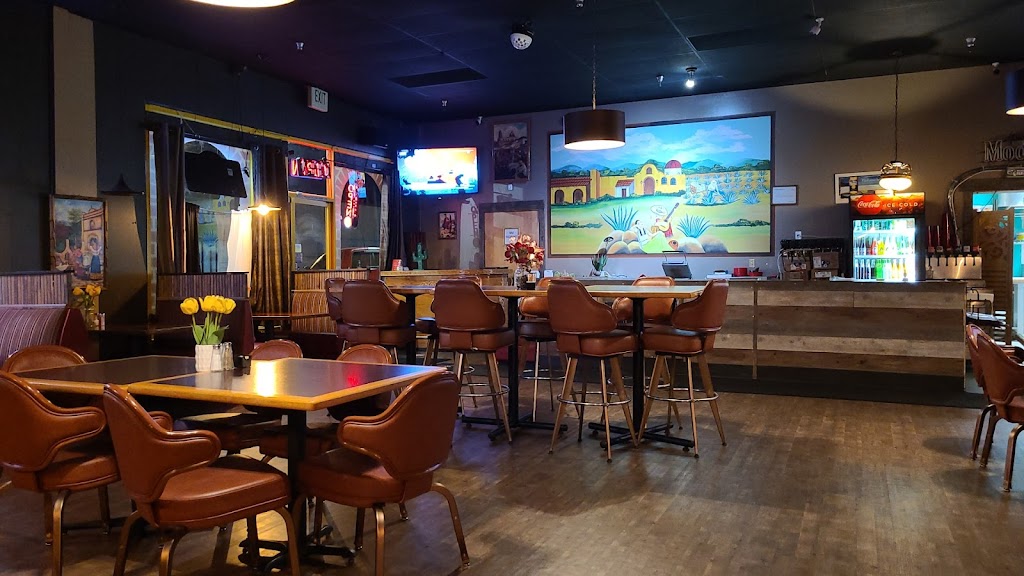 Cocina Mexicana Restaurant 98409