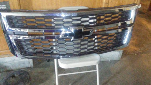 Used Auto Parts Store «Used auto parts», reviews and photos, 3605 E Illinois Ave, Dallas, TX 75216, USA