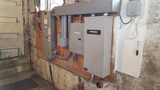 Electrician «Monyer Electric», reviews and photos, 22 Denver Rd a, Denver, PA 17517, USA