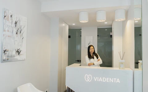 Viadenta - dental clinic in Kaunas image