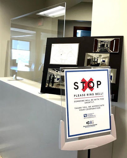 Commercial Real Estate Agency «Coldwell Banker Commercial Devonshire Realty», reviews and photos, 201 W Springfield Ave, Champaign, IL 61820, USA