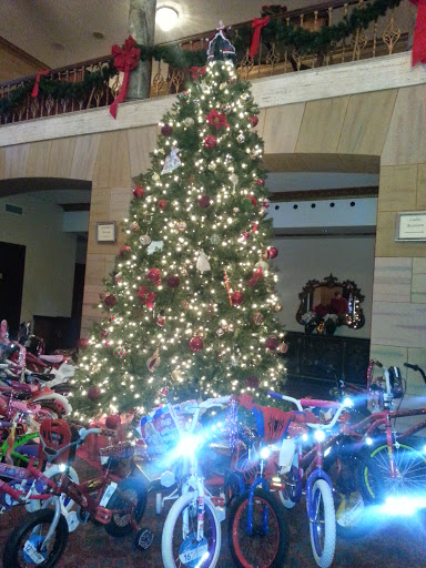 Performing Arts Theater «Carolina Theatre», reviews and photos, 310 S Greene St, Greensboro, NC 27401, USA