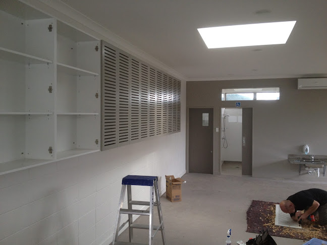 Reviews of Top Notch Cabinetmaking in Auckland - Carpenter