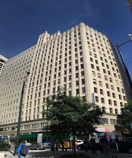 Drug Store «Bartell Drugs Downtown Store», reviews and photos, 1628 5th Ave, Seattle, WA 98101, USA