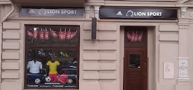 Lion Sport s.r.o. - značková prodejna adidas, Reebok, Puma