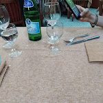 Photo n°3 de l'avis de OLICK.H fait le 07/08/2018 à 06:21 sur le  Ristorante Tommasini à Agropoli