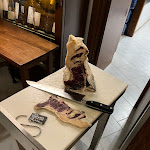 Photo n°2 de l'avis de Gin.e fait le 22/04/2023 à 22:30 sur le  Ristorante Tre Stelle à Castelraimondo