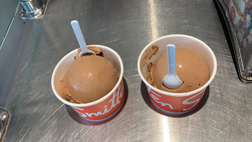 Ice Cream Shop «Smitten Ice Cream», reviews and photos, 5800 College Ave, Oakland, CA 94618, USA