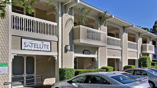 Satellite Workplaces Los Gatos image