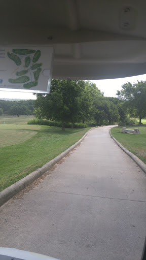 Golf Course «Harvey Penick Golf Campus», reviews and photos, 5501 Ed Bluestein Blvd, Austin, TX 78723, USA
