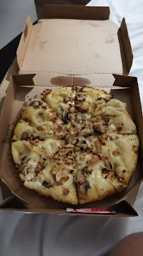 Plats et boissons du Pizzeria Domino's Pizza Nogent-sur-Oise - Creil - n°18