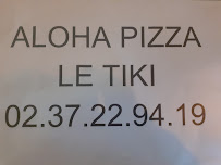 Photos du propriétaire du Pizzas à emporter ALOHA LE TIKI PIZZA à Gouillons - n°9
