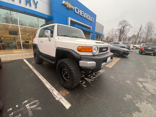 Chevrolet Dealer «Country Chevrolet», reviews and photos, 11 E Lee Hwy, Warrenton, VA 20186, USA