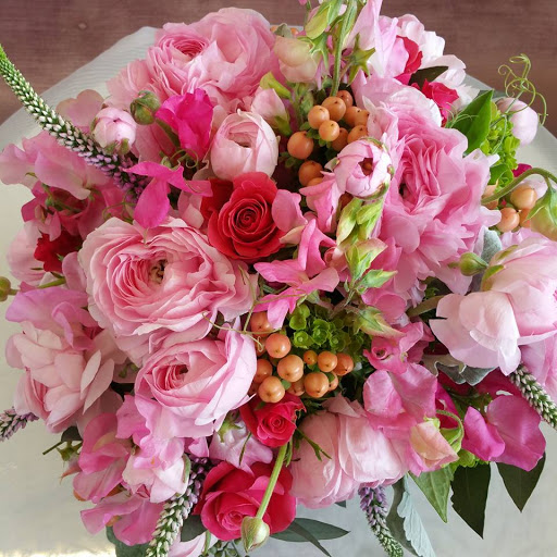 Florist «Tri-City Florist», reviews and photos, 1817 W Vista Way A, Vista, CA 92083, USA