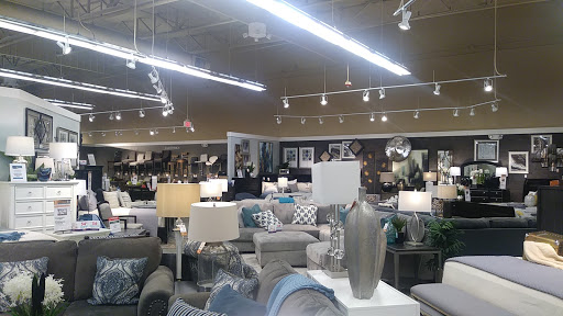 Furniture Store «Ashley HomeStore», reviews and photos, 7410 Carson Blvd, Long Beach, CA 90808, USA