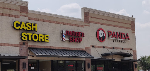 1301 W Glade Rd, Euless, TX 76039, USA