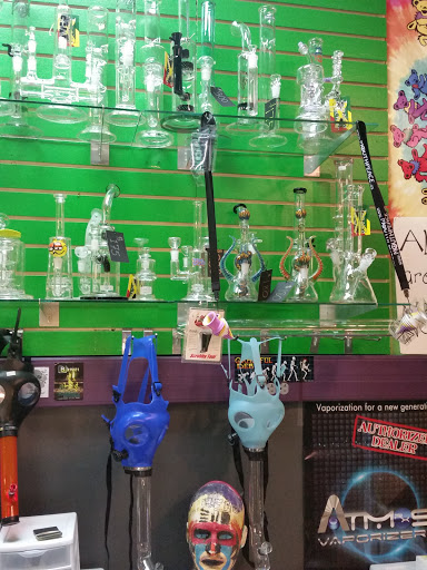 Gift Shop «Jamaica Junction», reviews and photos, 1201 Mulberry St, Scranton, PA 18510, USA