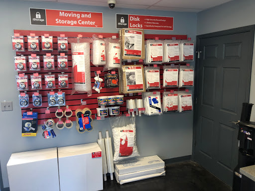 Storage Facility «Extra Space Storage», reviews and photos, 21268 Willows Rd, Lexington Park, MD 20653, USA