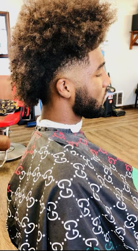 Barber Shop «Texas Finest Barbershop», reviews and photos, 235 E Ovilla Rd, Red Oak, TX 75154, USA