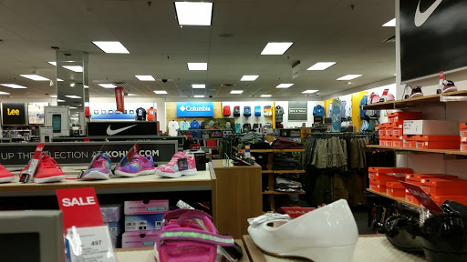 Kohl's