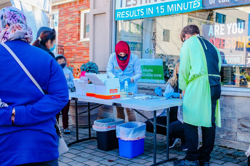 Pharmacy «CureMed Pharmacy», reviews and photos, 353 Crooks Ave, Clifton, NJ 07011, USA