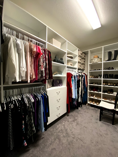 Cabinet Maker «Custom Klosets & Cabinets Inc», reviews and photos, 6403 N 50th St, Tampa, FL 33610, USA