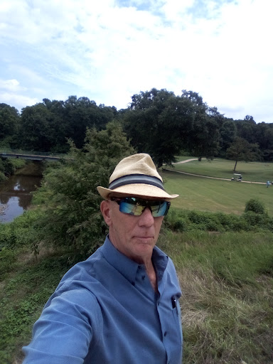 Golf Course «Chastain Park Golf Course», reviews and photos, 216 W Wieuca Rd NW, Atlanta, GA 30342, USA