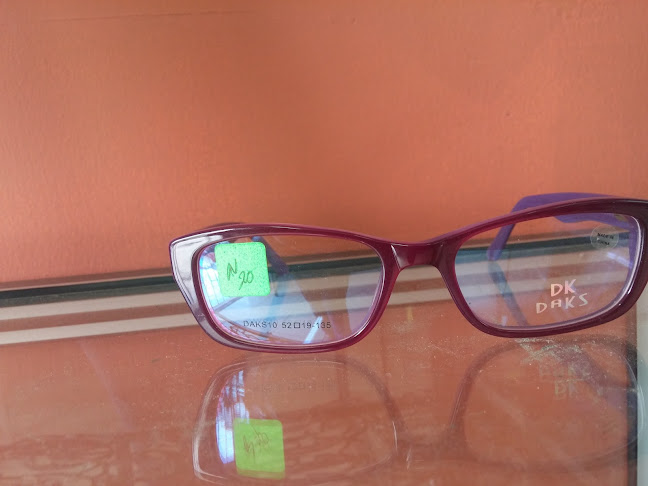 Optica Maria De Los Angeles Nueva Vision - Óptica