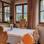 Photo n°1 de l'avis de Anja.� fait le 08/10/2020 à 18:26 sur le  Berghotel Johanneshof à Antholz-Mittertal